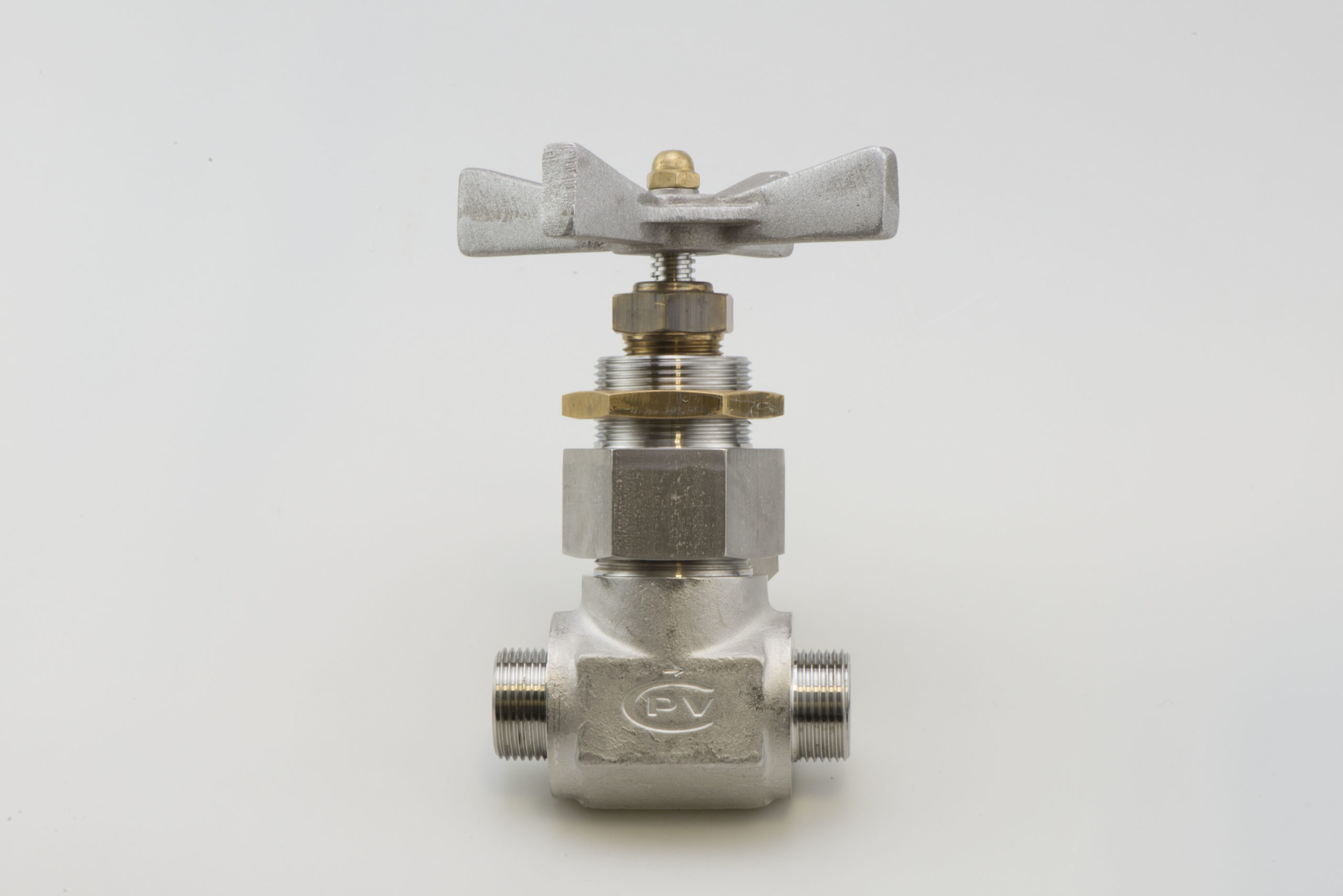 Needle Valves 101: Different Types, Applications, and More! - CPV ...