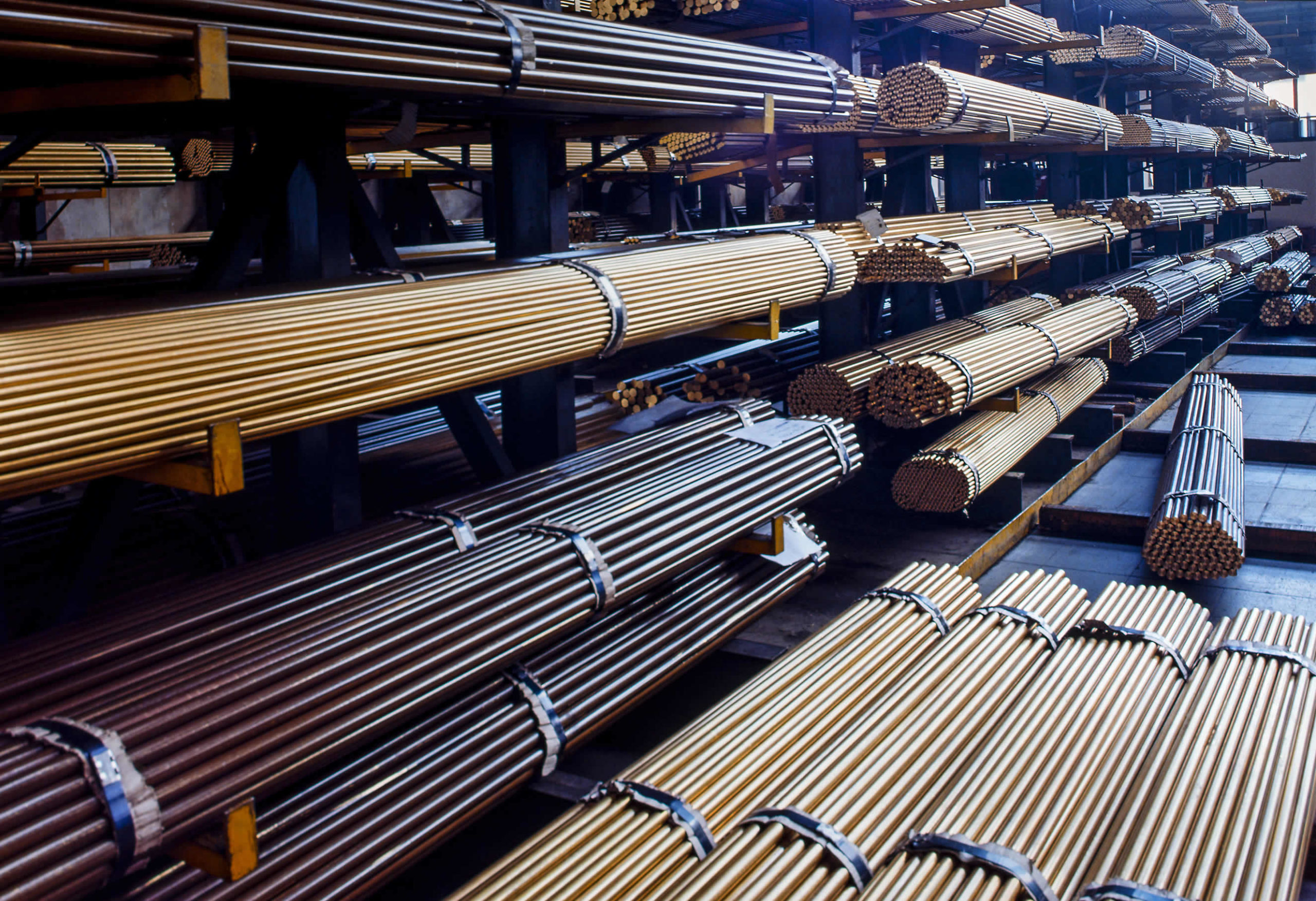 Bronze VS Brass Valves What's The Difference? CPV Manufacturing