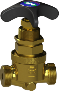 CPV Flow Control Valve